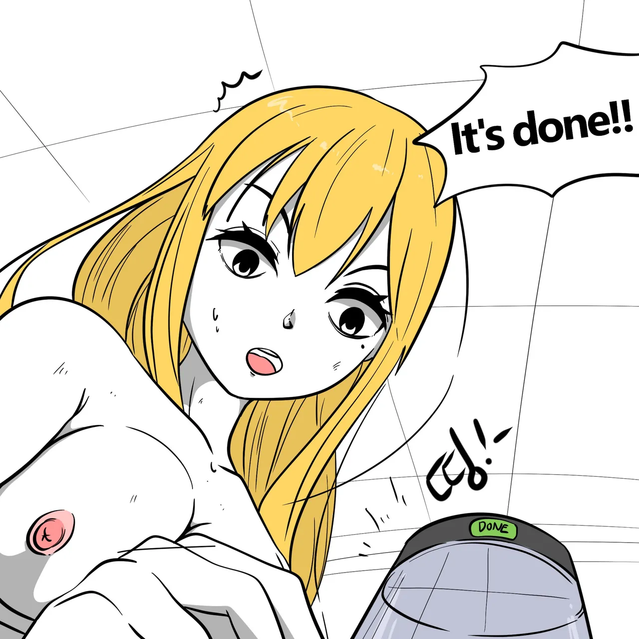 DYE Episode 32 page 51 full