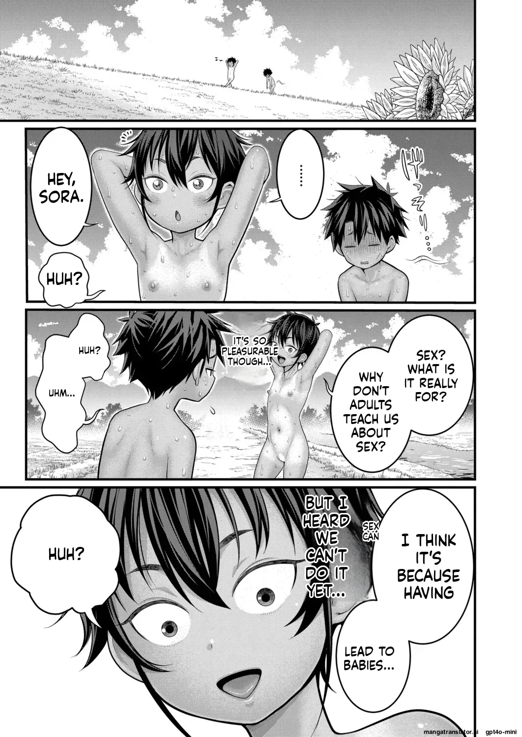 Page 455 of _Hadaka_Gurashi_Ch._1-15_