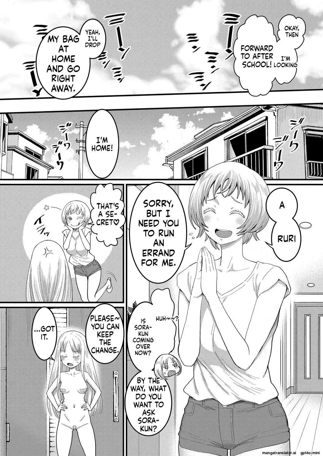 Page 72 of _Hadaka_Gurashi_Ch._1-15_