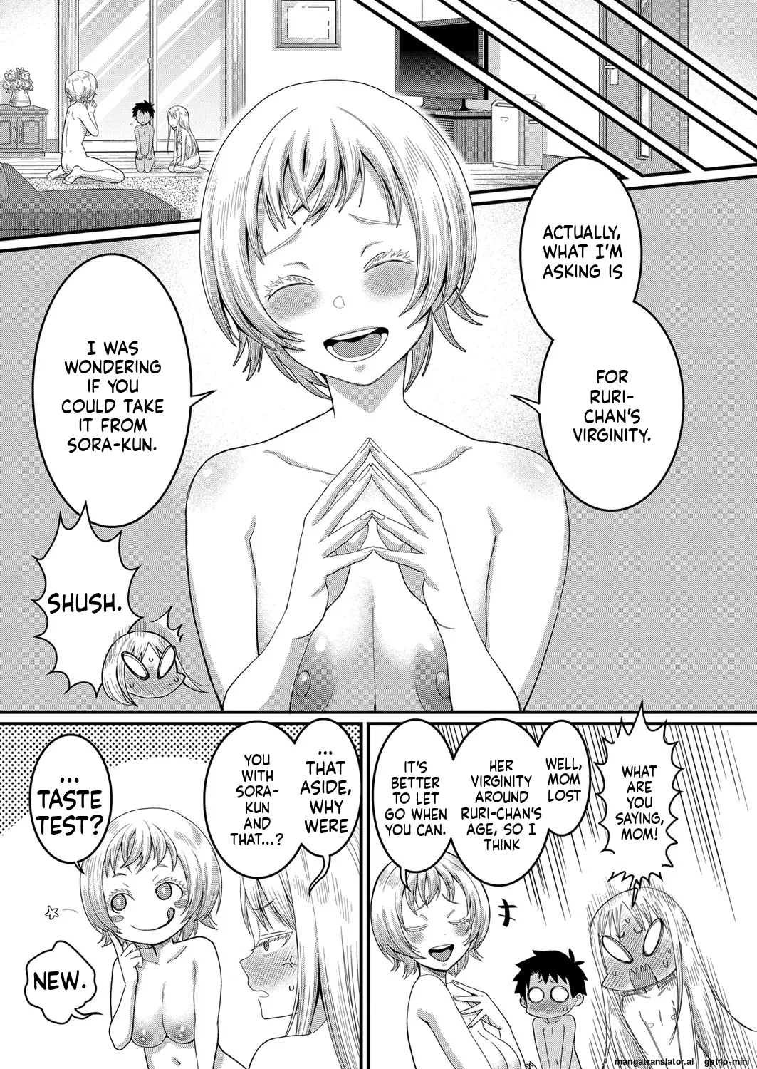 Page 77 of _Hadaka_Gurashi_Ch._1-15_