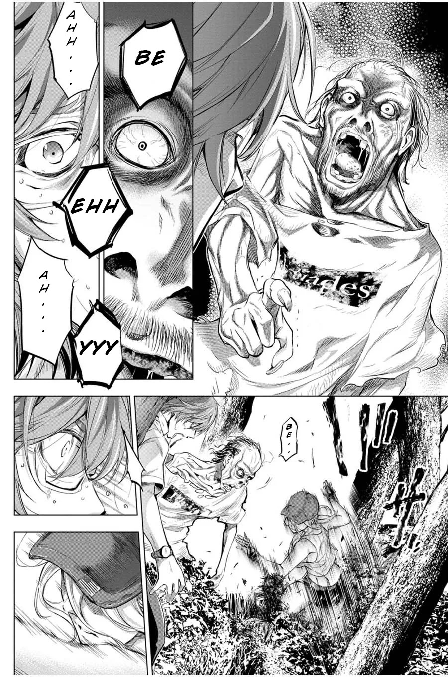 Ingoshima Volume 03 - Page 80