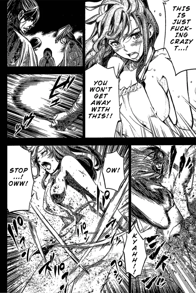 Ingoshima Volume 02 page 167 full