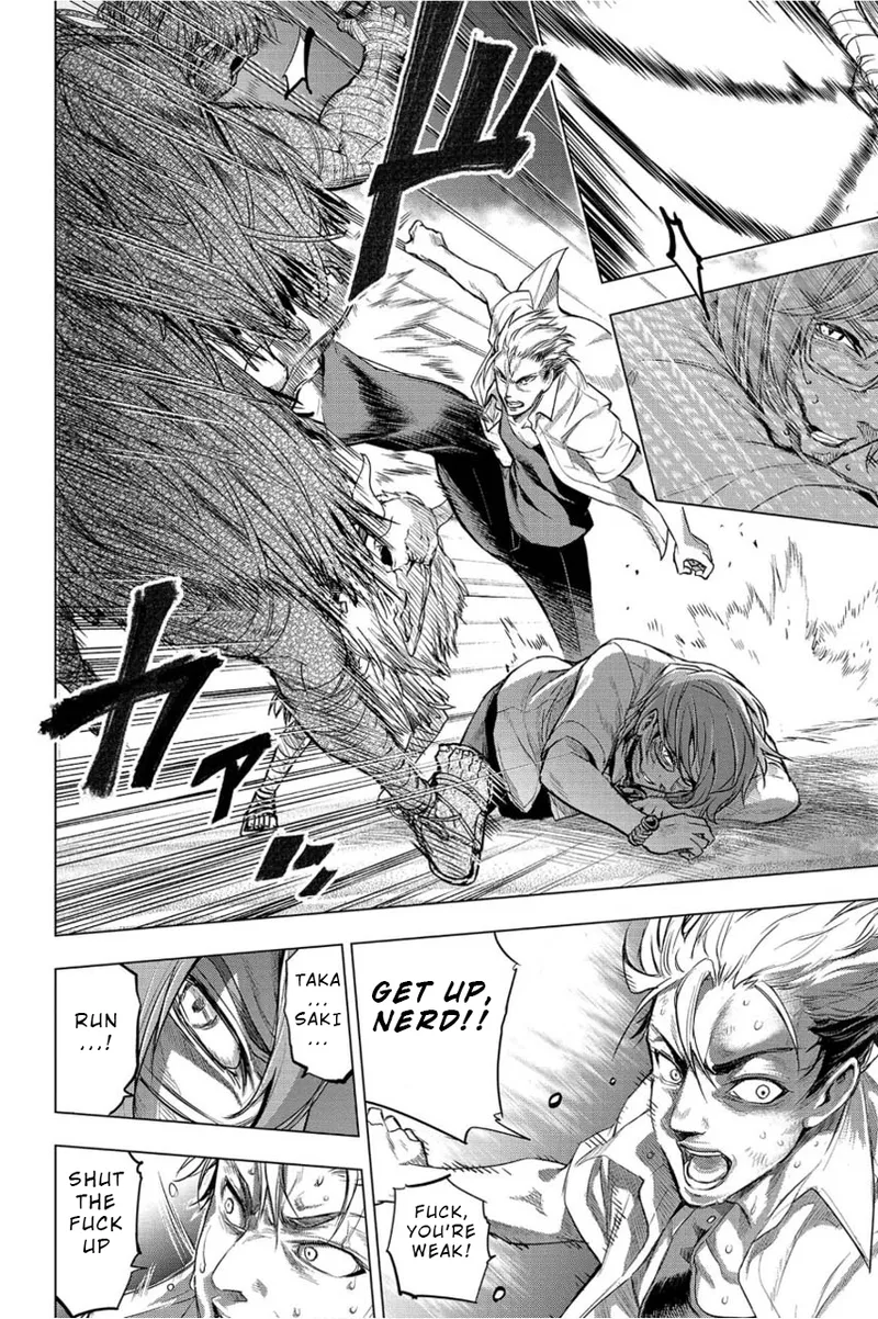 Ingoshima Volume 01 - Page 103
