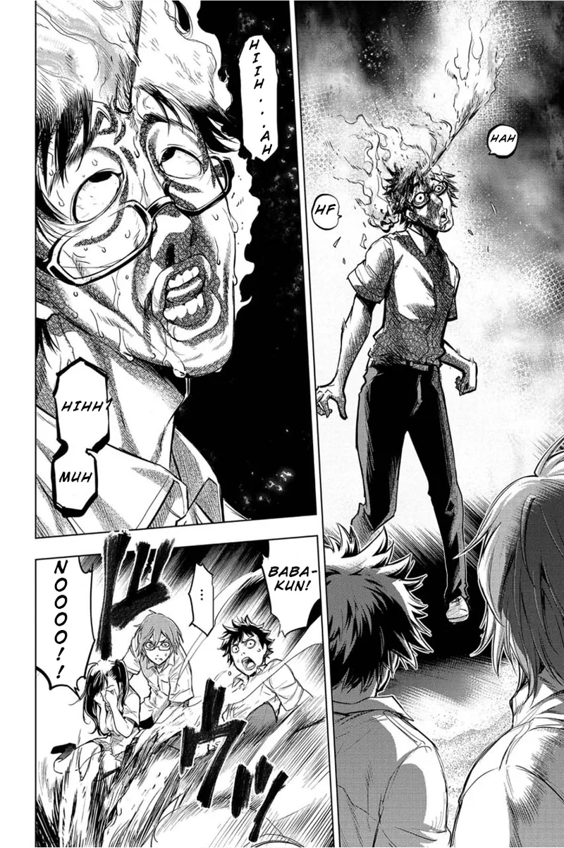 Ingoshima Volume 01 - Page 93