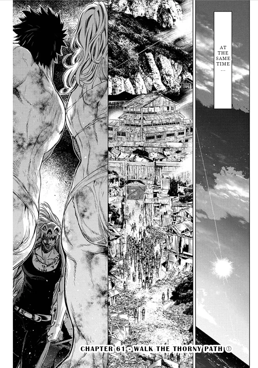 Ingoshima Volume 06 - Page 99