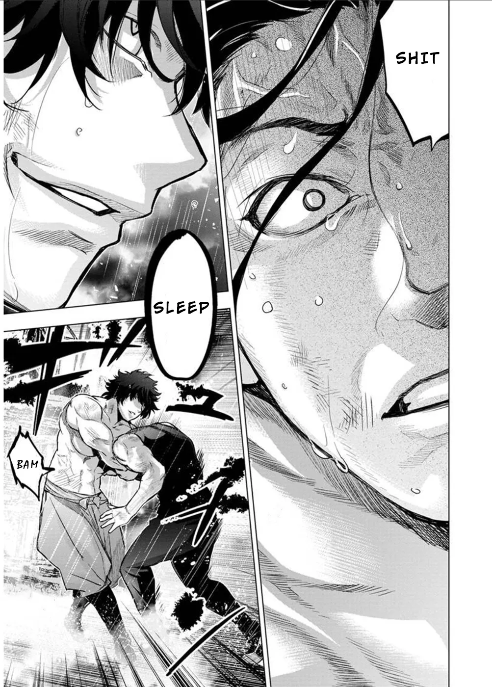 Ingoshima Volume 09 - Page 148