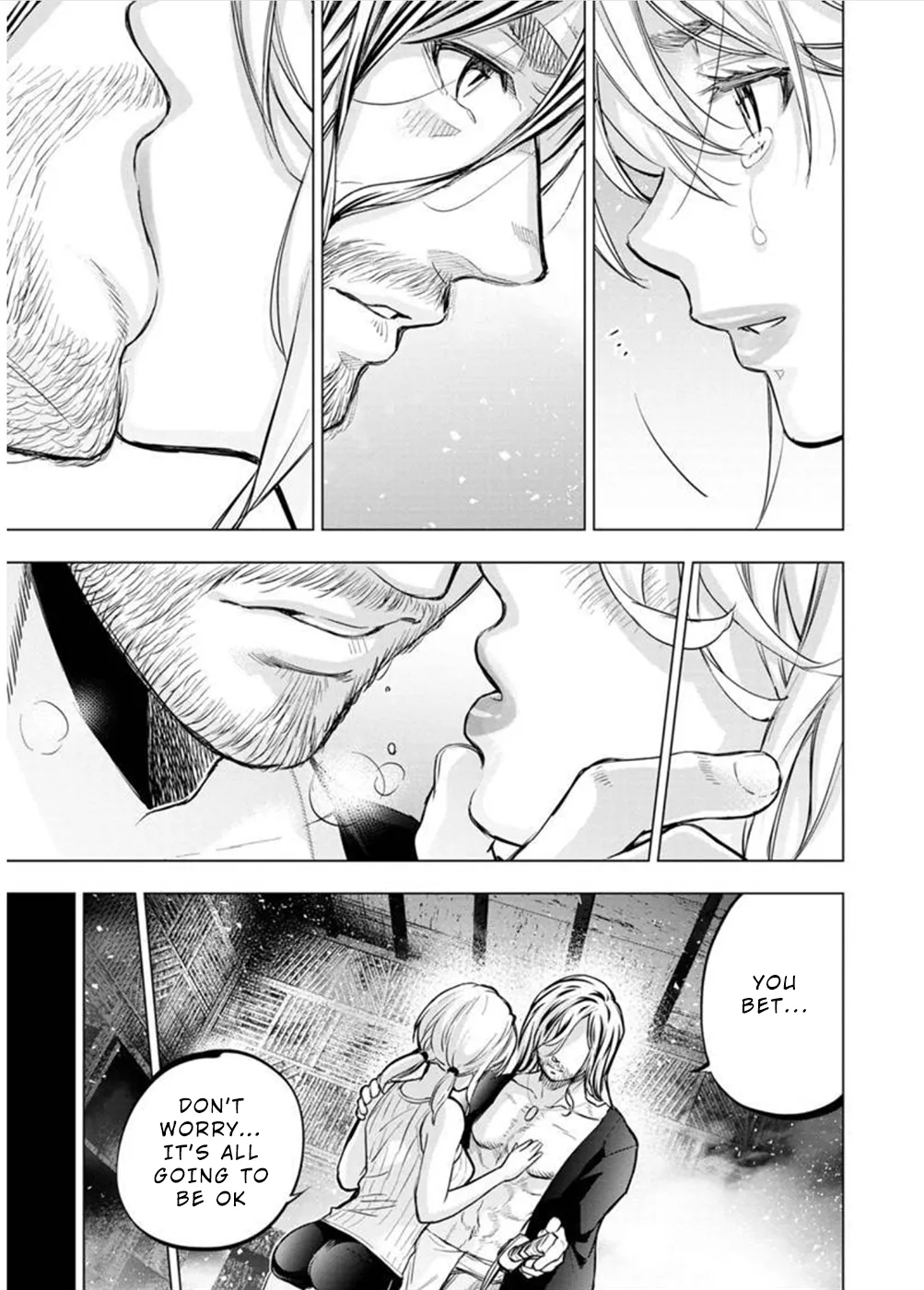 Ingoshima Volume 10 - Page 73