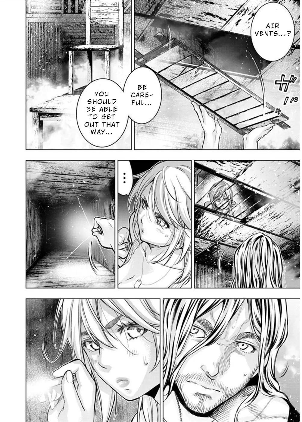Ingoshima Volume 10 - Page 74