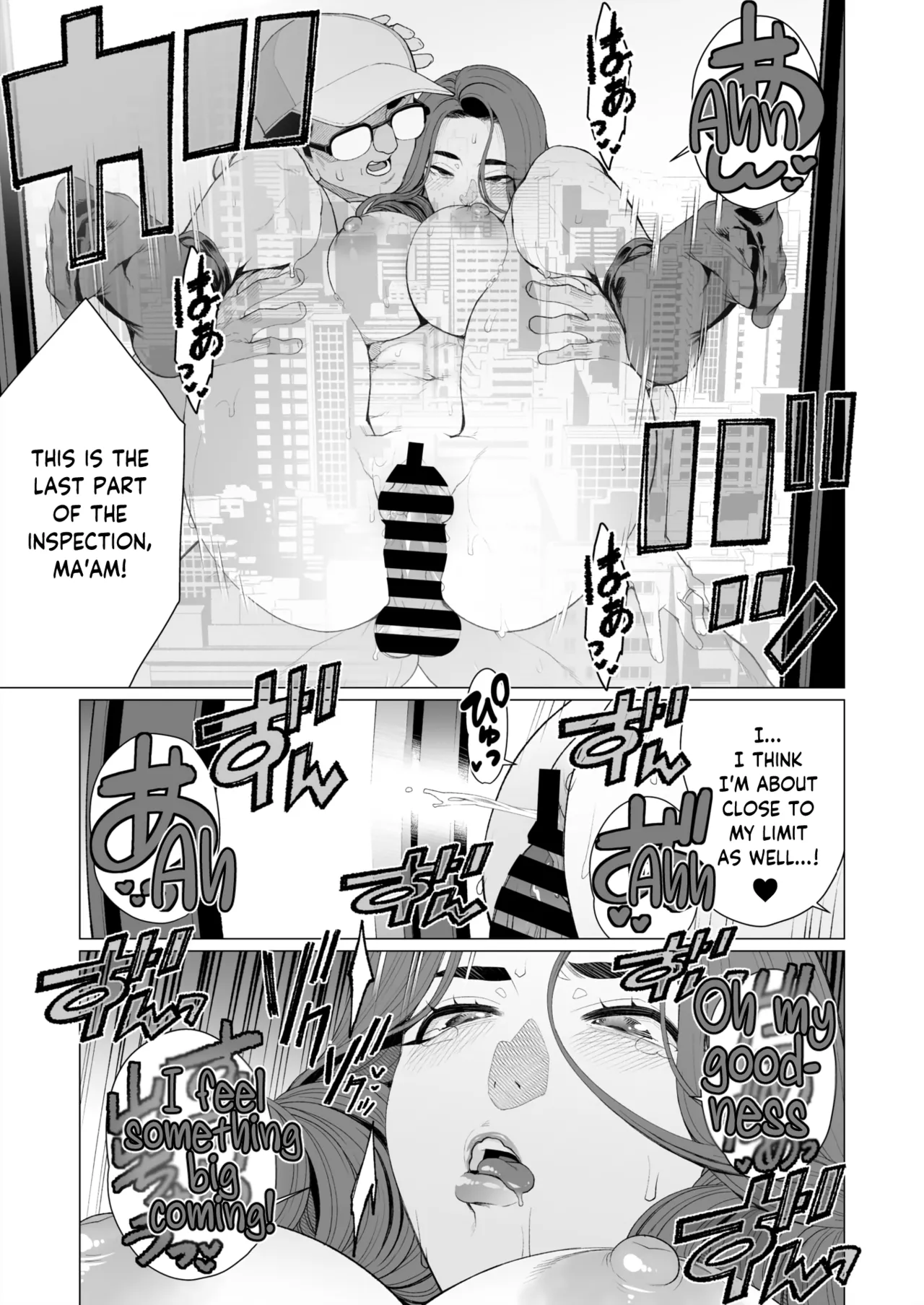 Page 21 of Celeb Okusama wa Okomari Desu | High Class Madam Needs a Fix