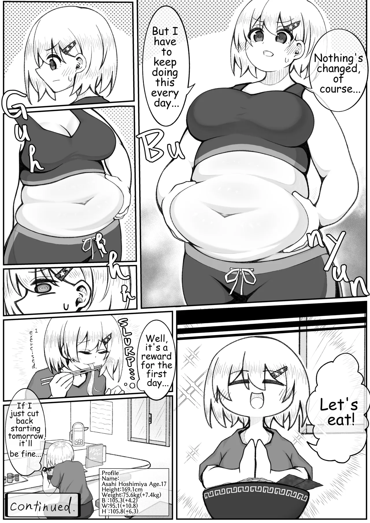 Orc Stomach - Page 50