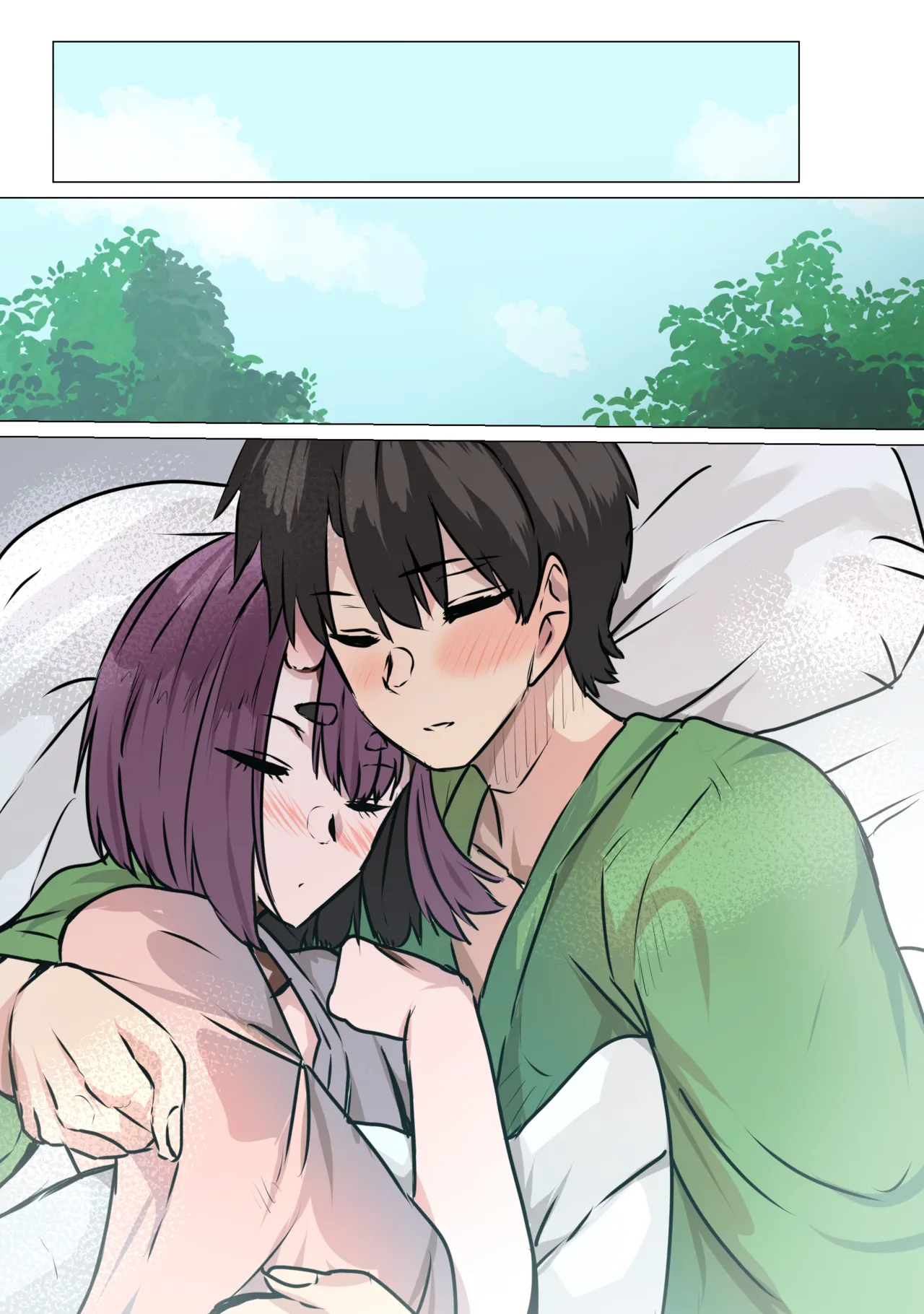 Love Love Ryokan Ecchi - Page 11
