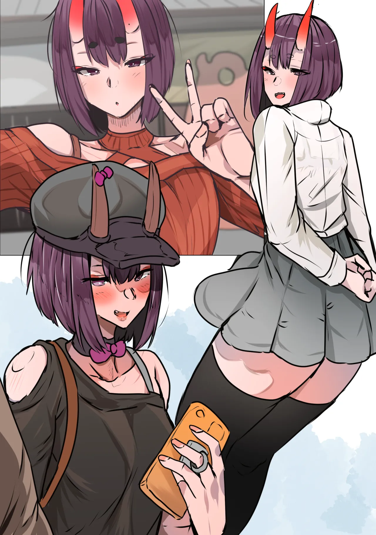 Love Love Ryokan Ecchi - Page 12