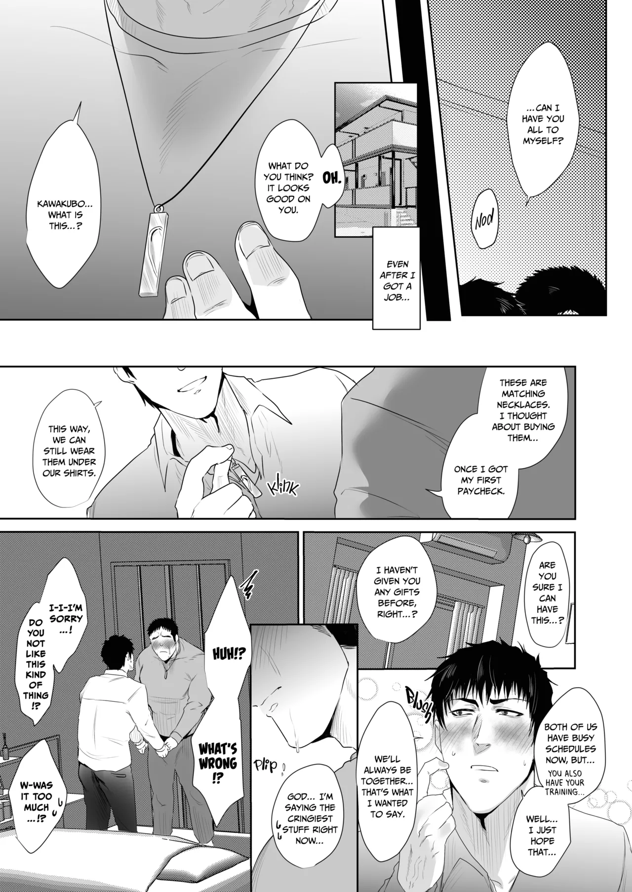Welcome to the NTR Experience Massage Parlor - Page 10