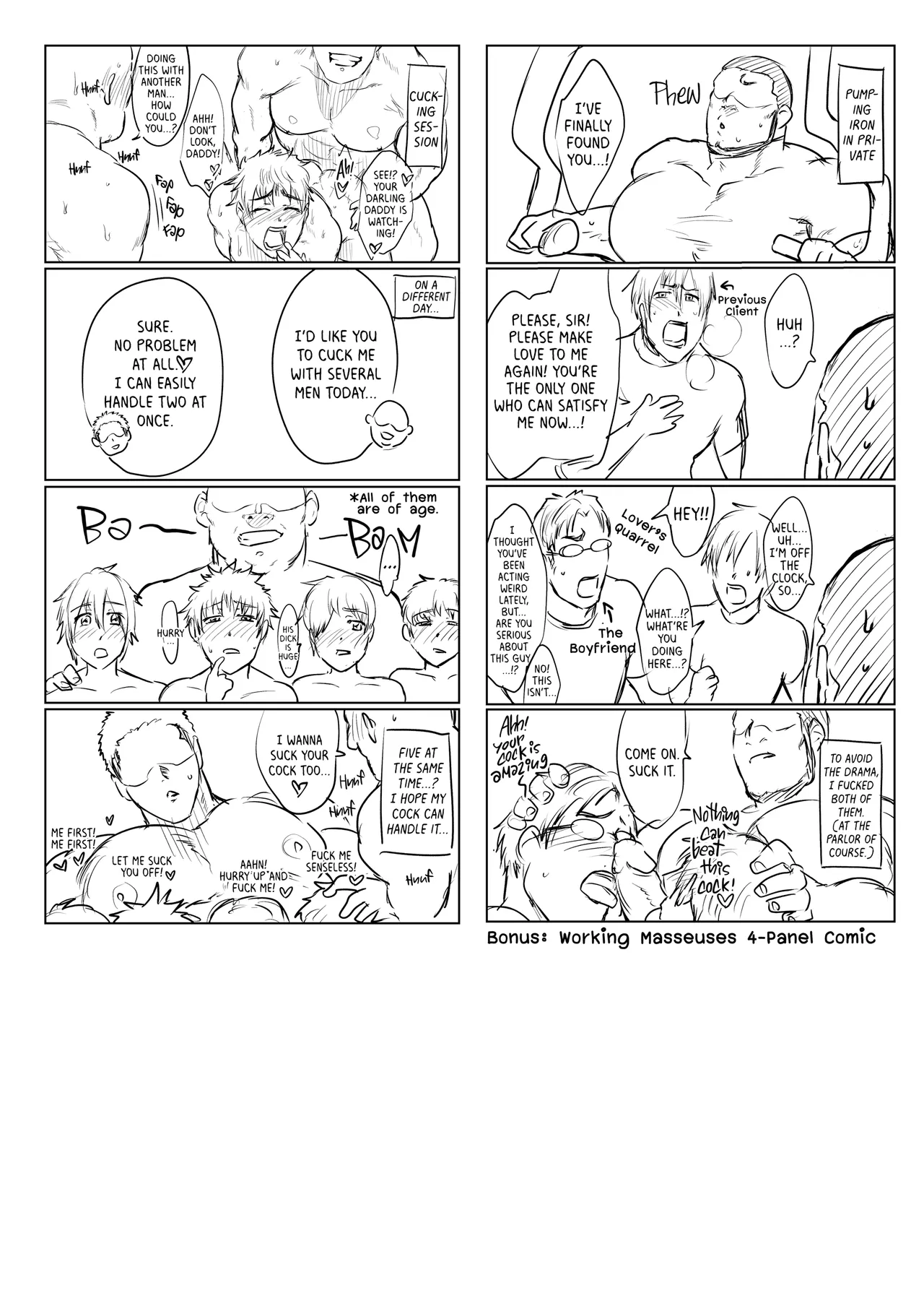 Welcome to the NTR Experience Massage Parlor page 53 full
