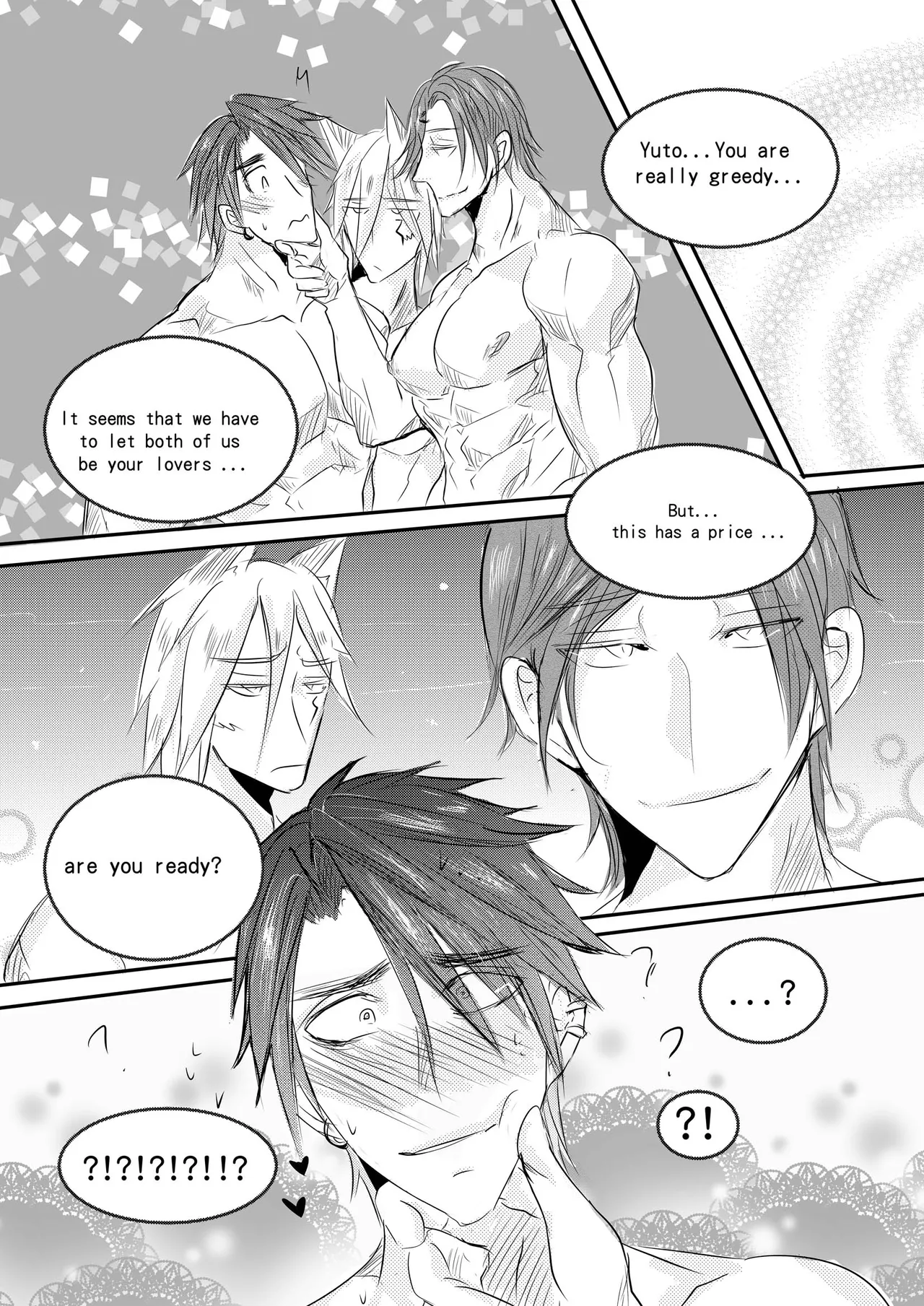Page 48 of Destined to meet you EN