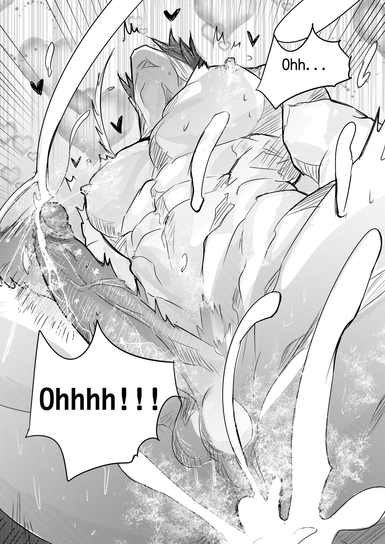 Page 59 of Destined to meet you EN