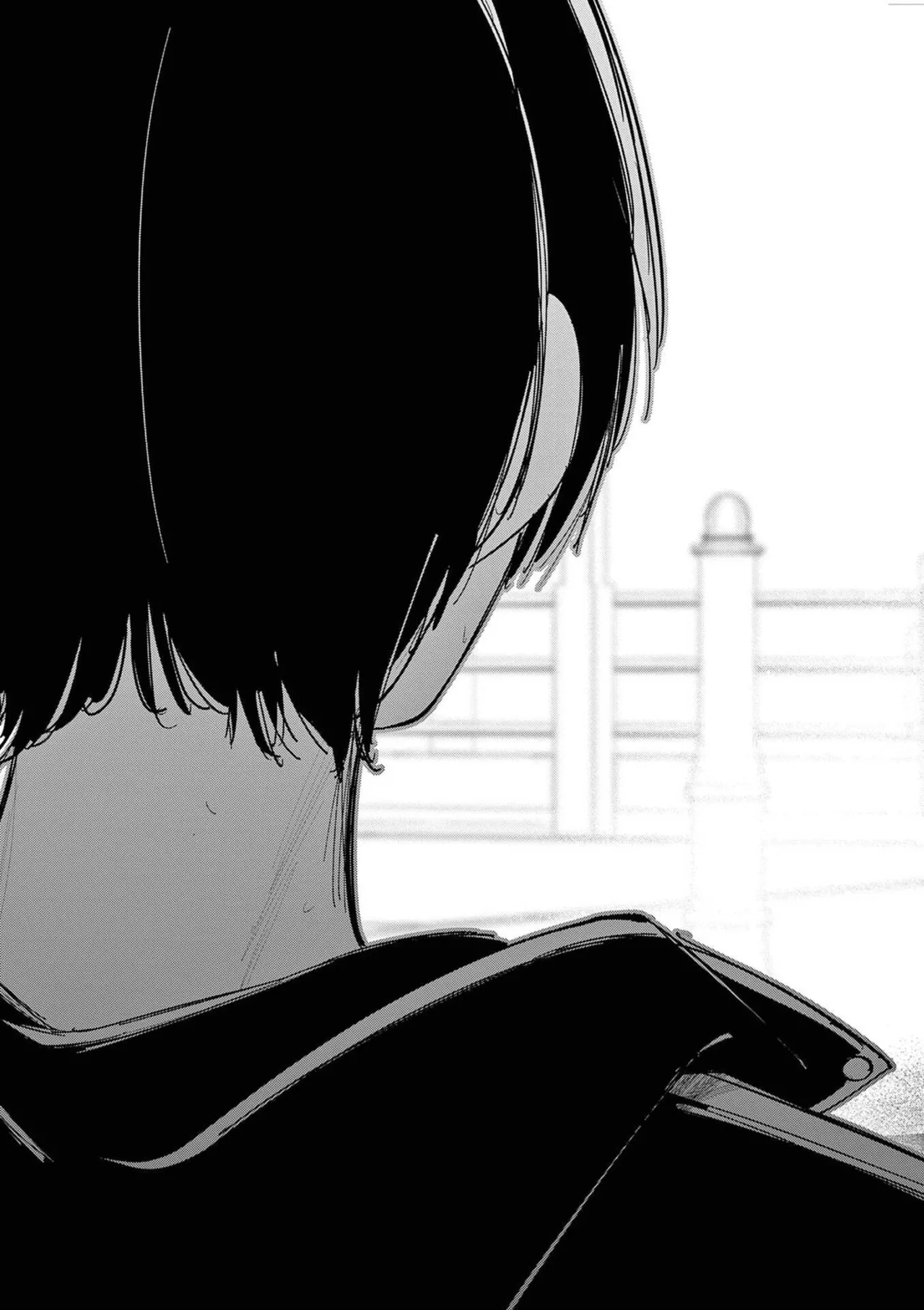 Aitsu no Kanojo Volume 8 - Page 111