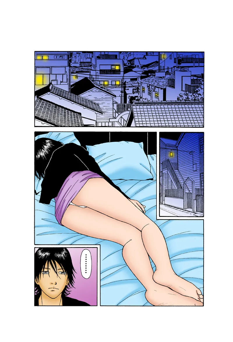 Jukujo Mania Vol. 34 - Page 113