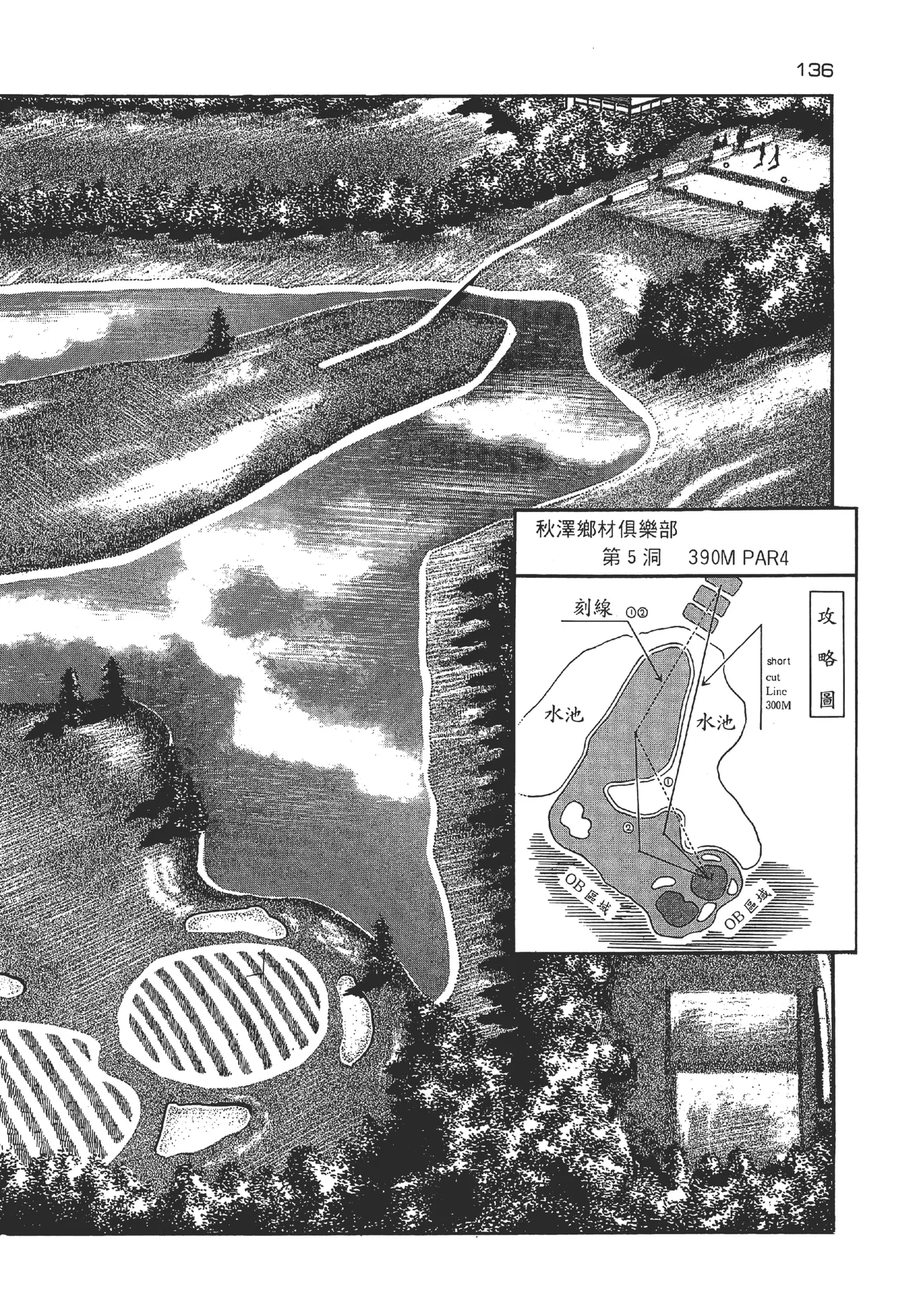 旋风黑鹰 - Page 136