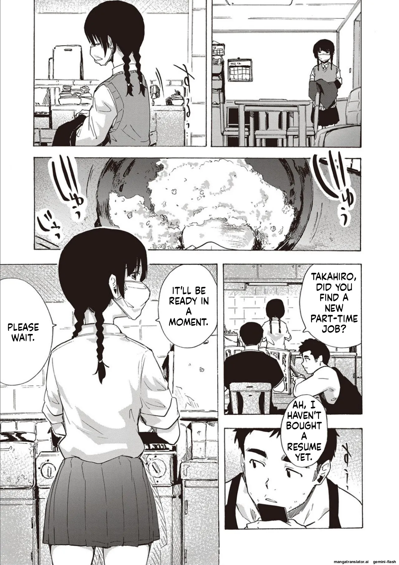 Inran School Days page 29 full