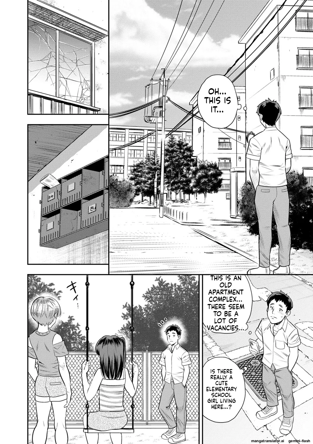 Otoshigoro page 89 full