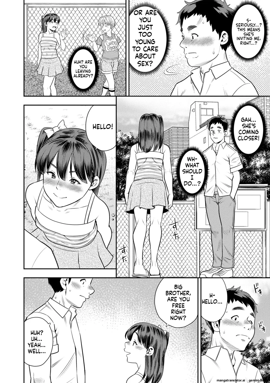Otoshigoro page 91 full
