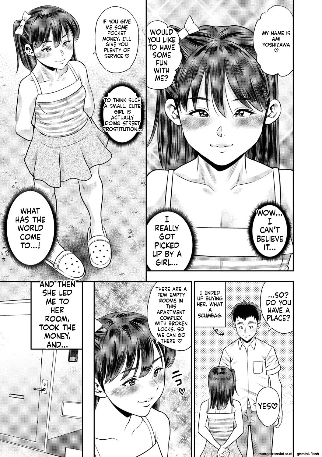 Otoshigoro page 92 full