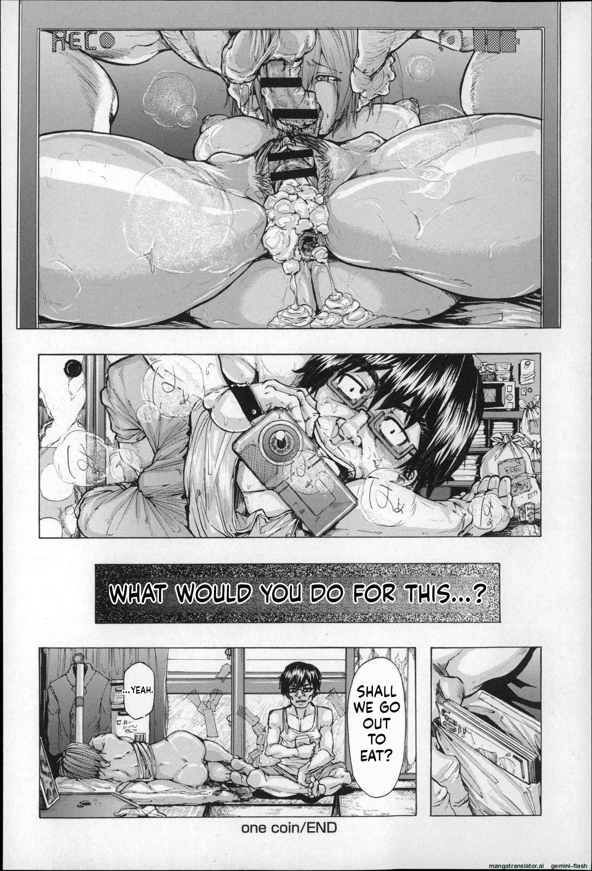 Ryoujoku Zenkai page 42 full