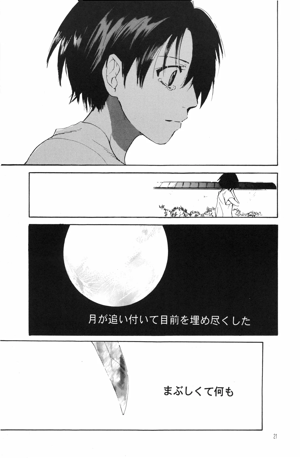 Page 20 of 月光洪水