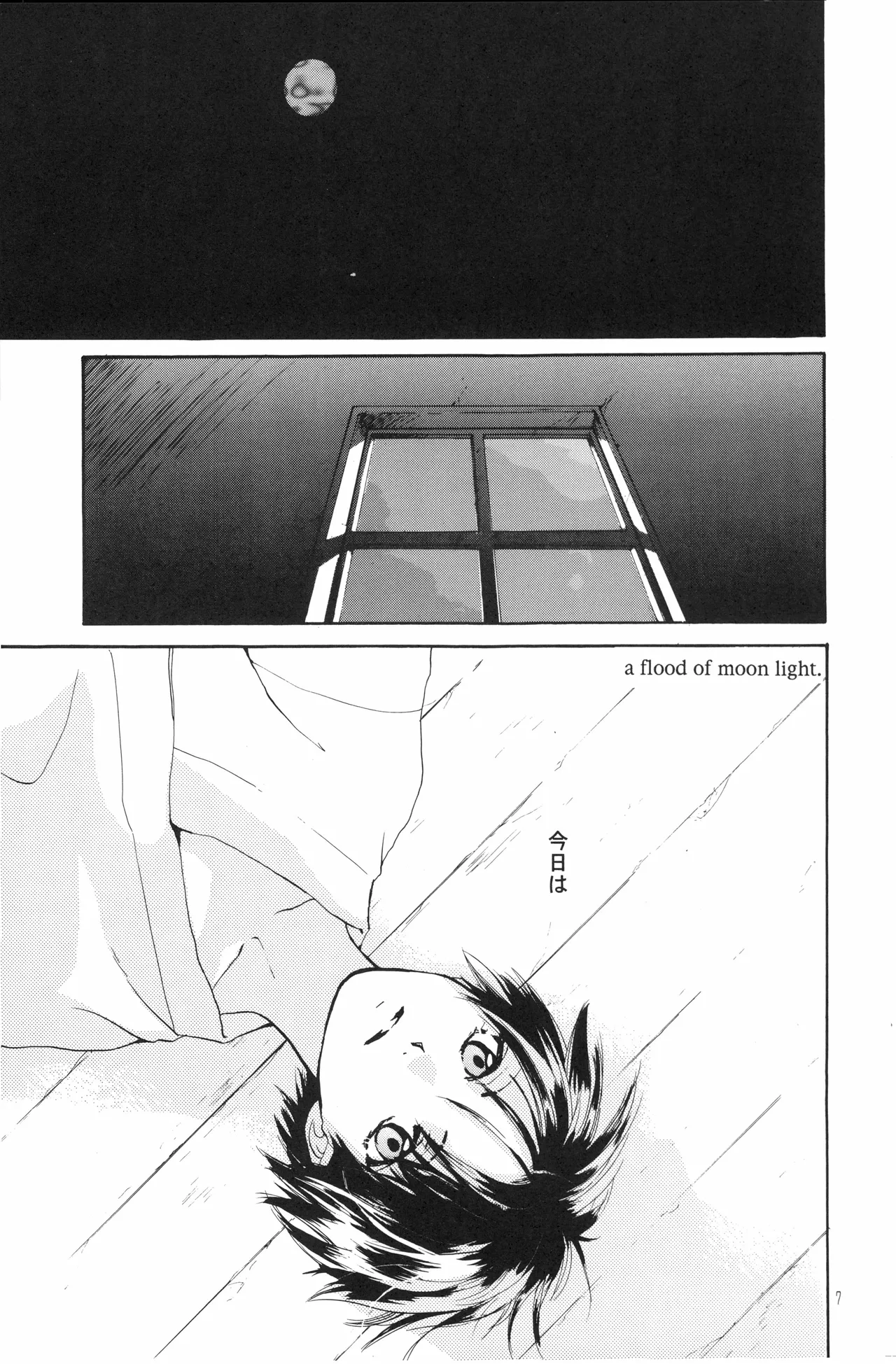 Page 6 of 月光洪水