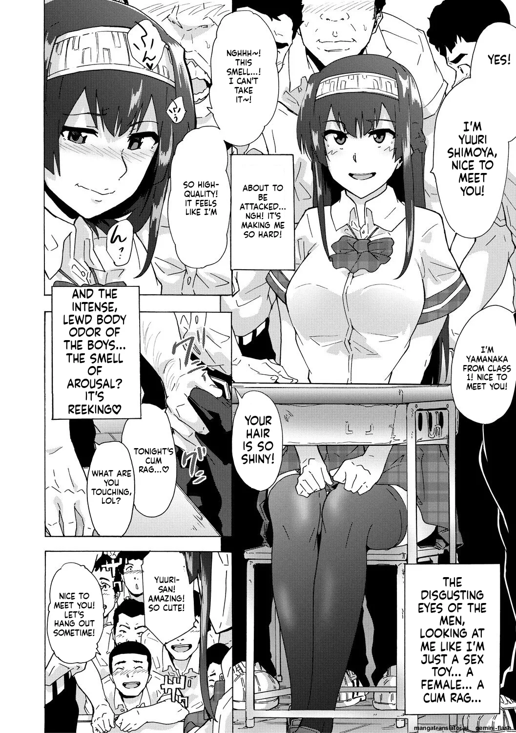 Futanarix page 104 full