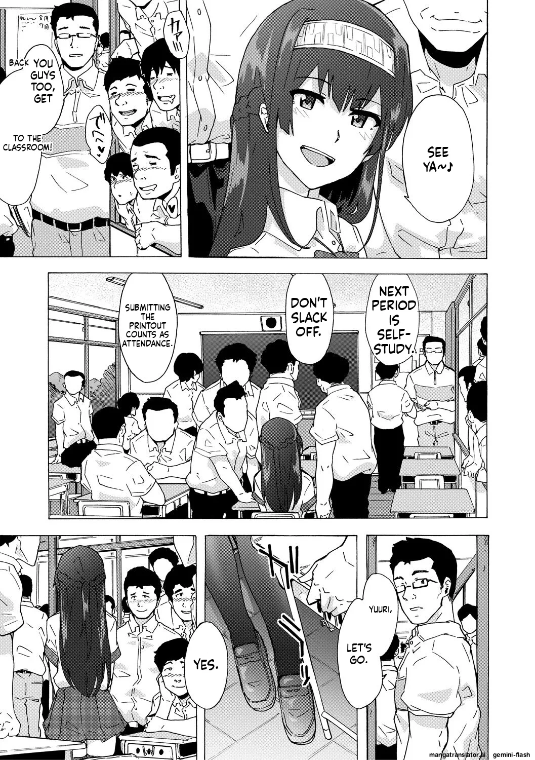 Futanarix - Page 105