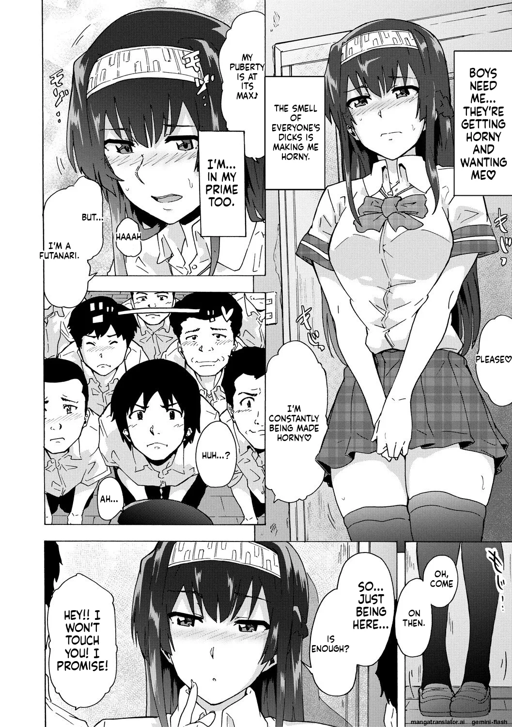 Futanarix page 110 full