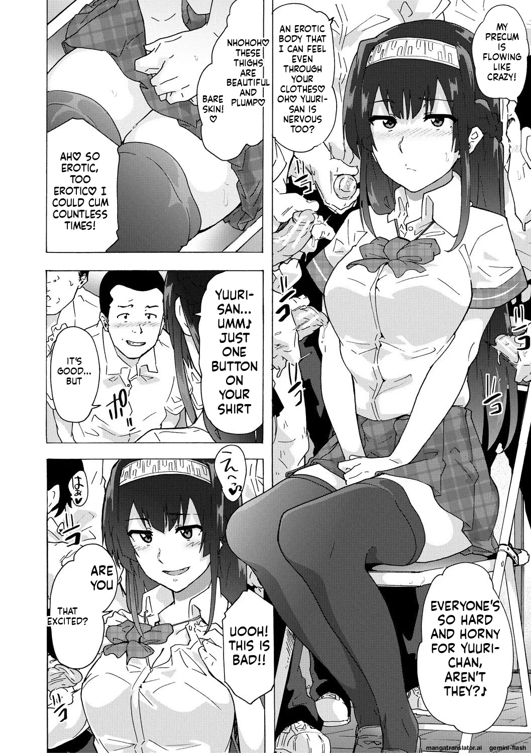 Futanarix - Page 112