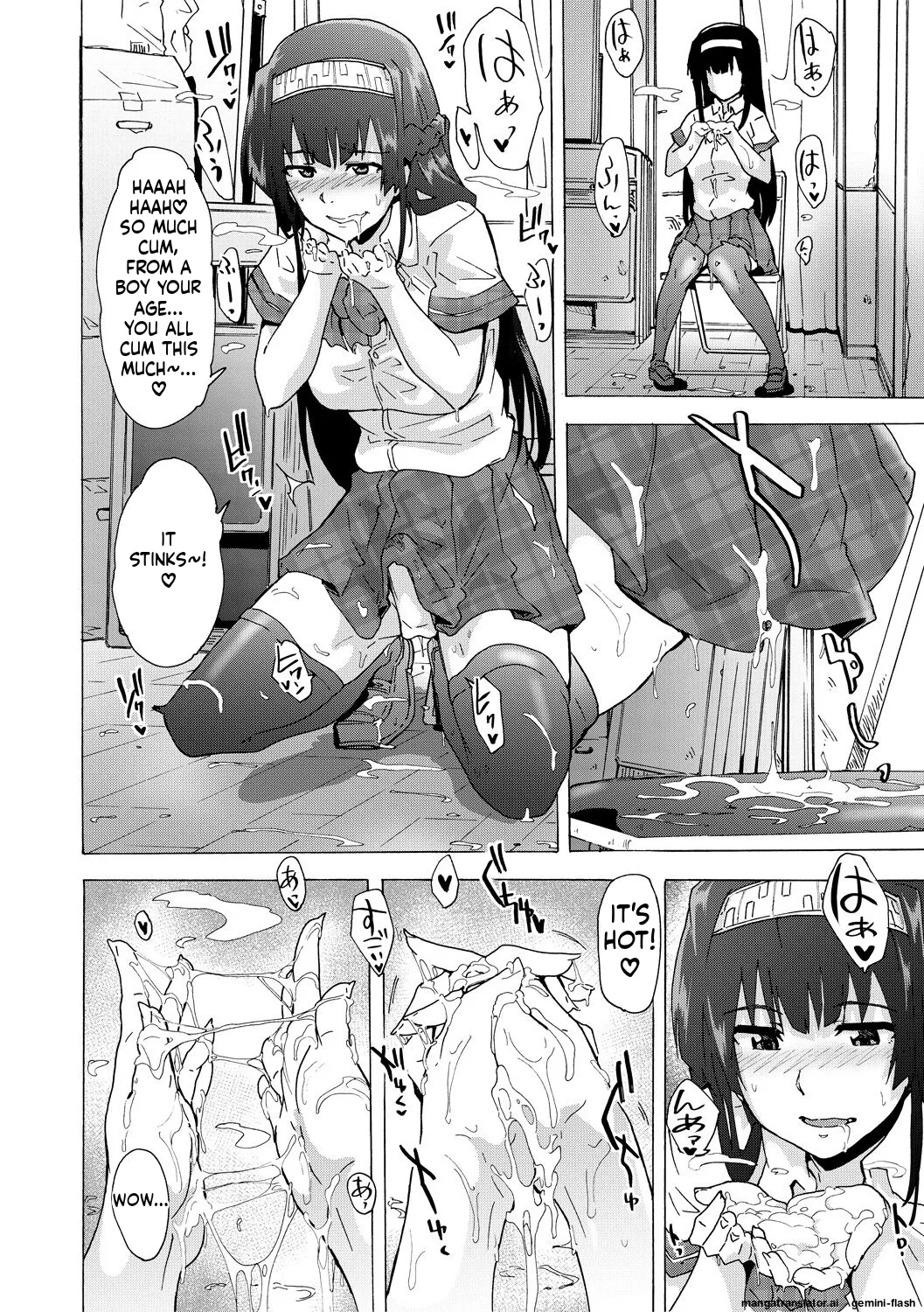 Futanarix page 116 full