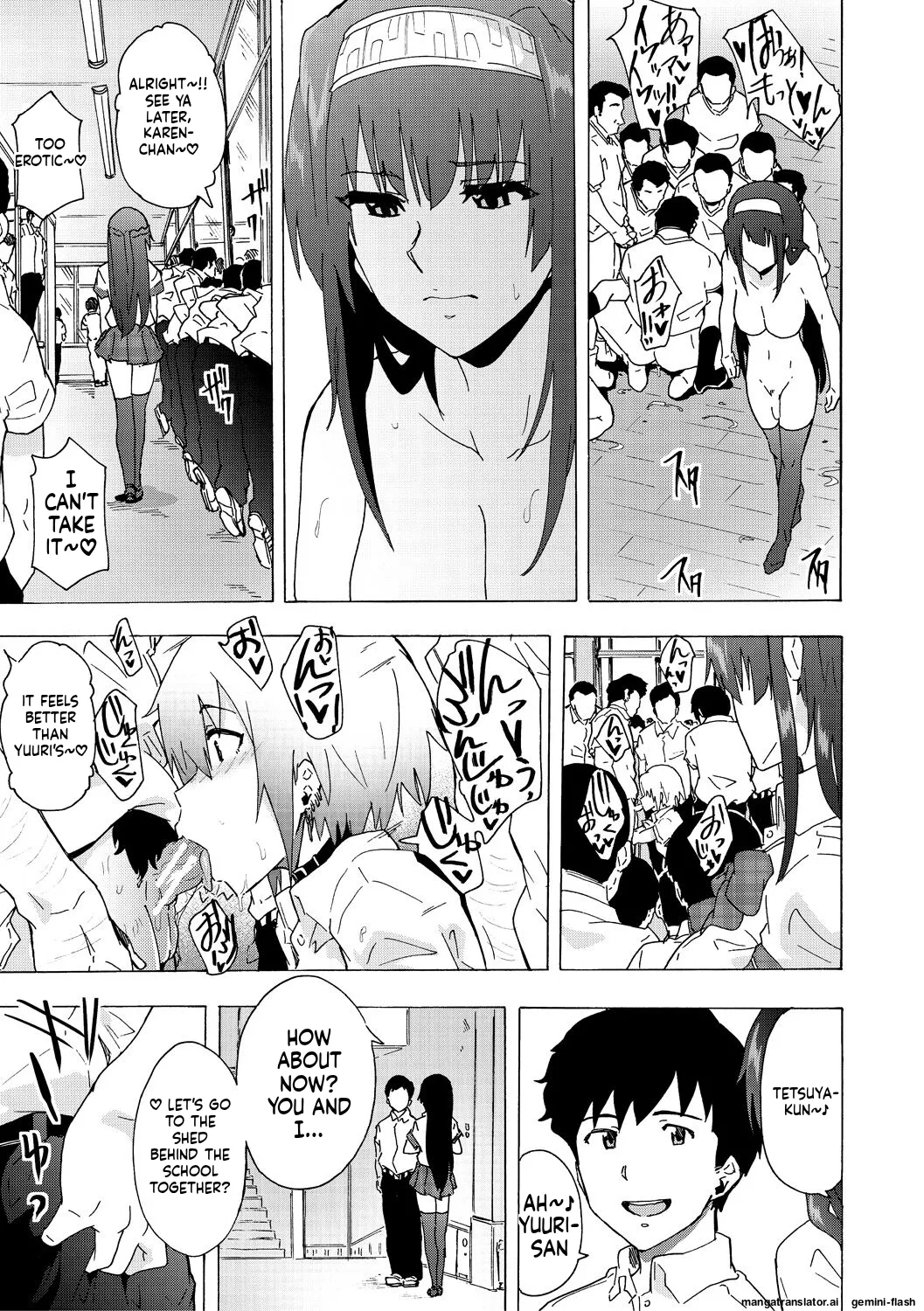 Futanarix page 153 full