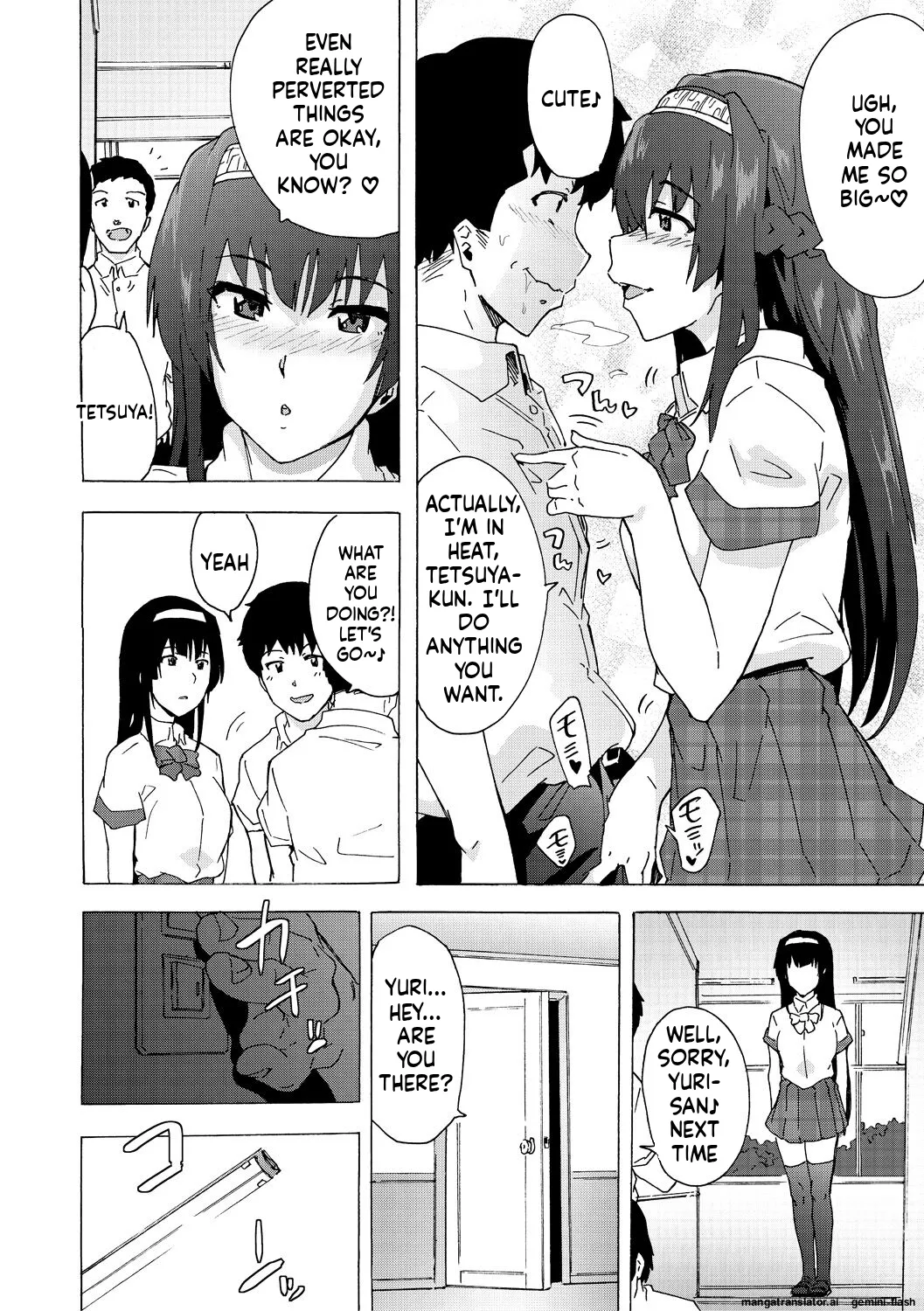Futanarix page 154 full
