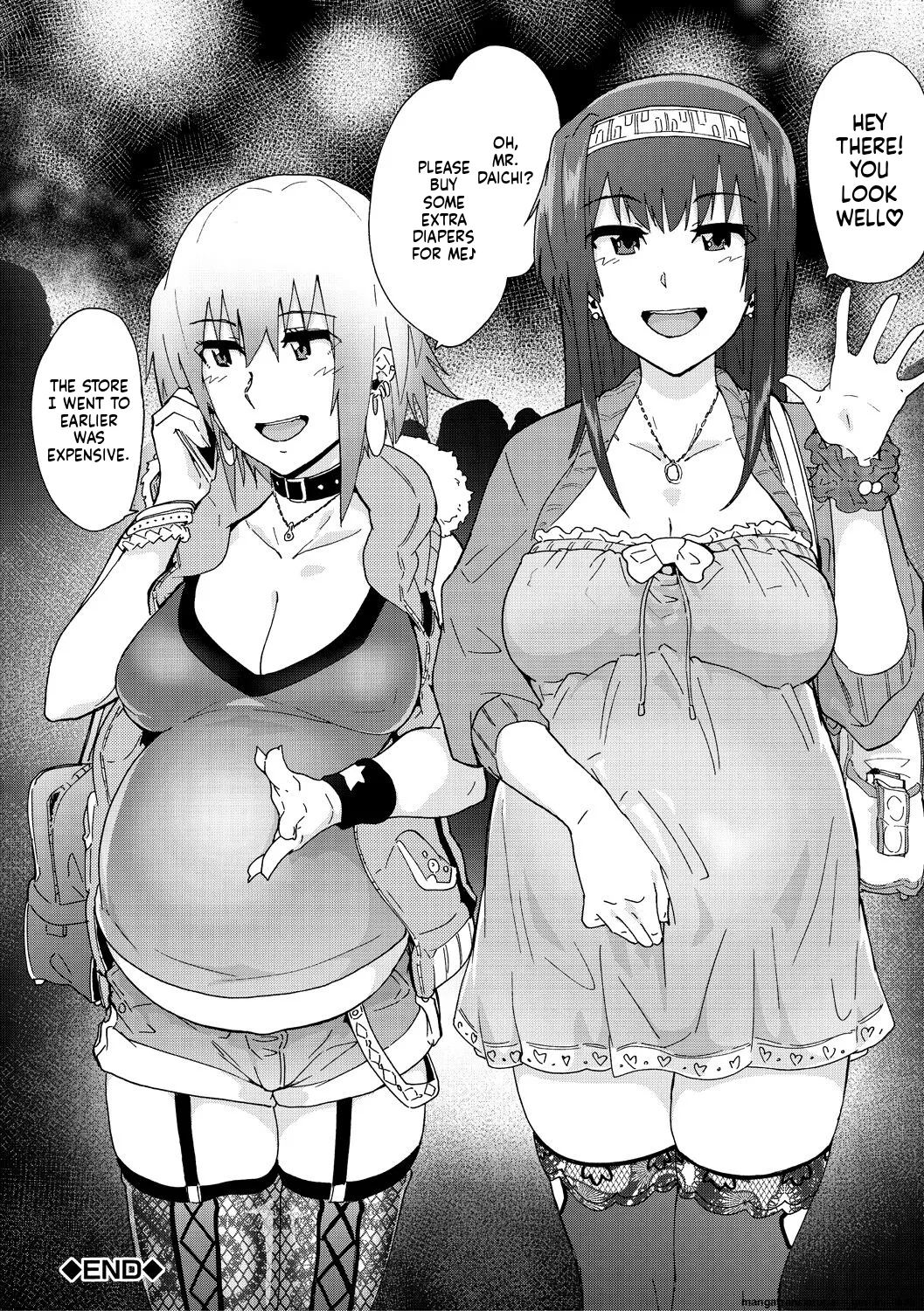 Futanarix page 166 full
