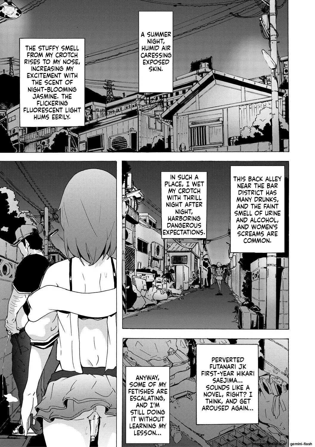 Futanarix page 59 full