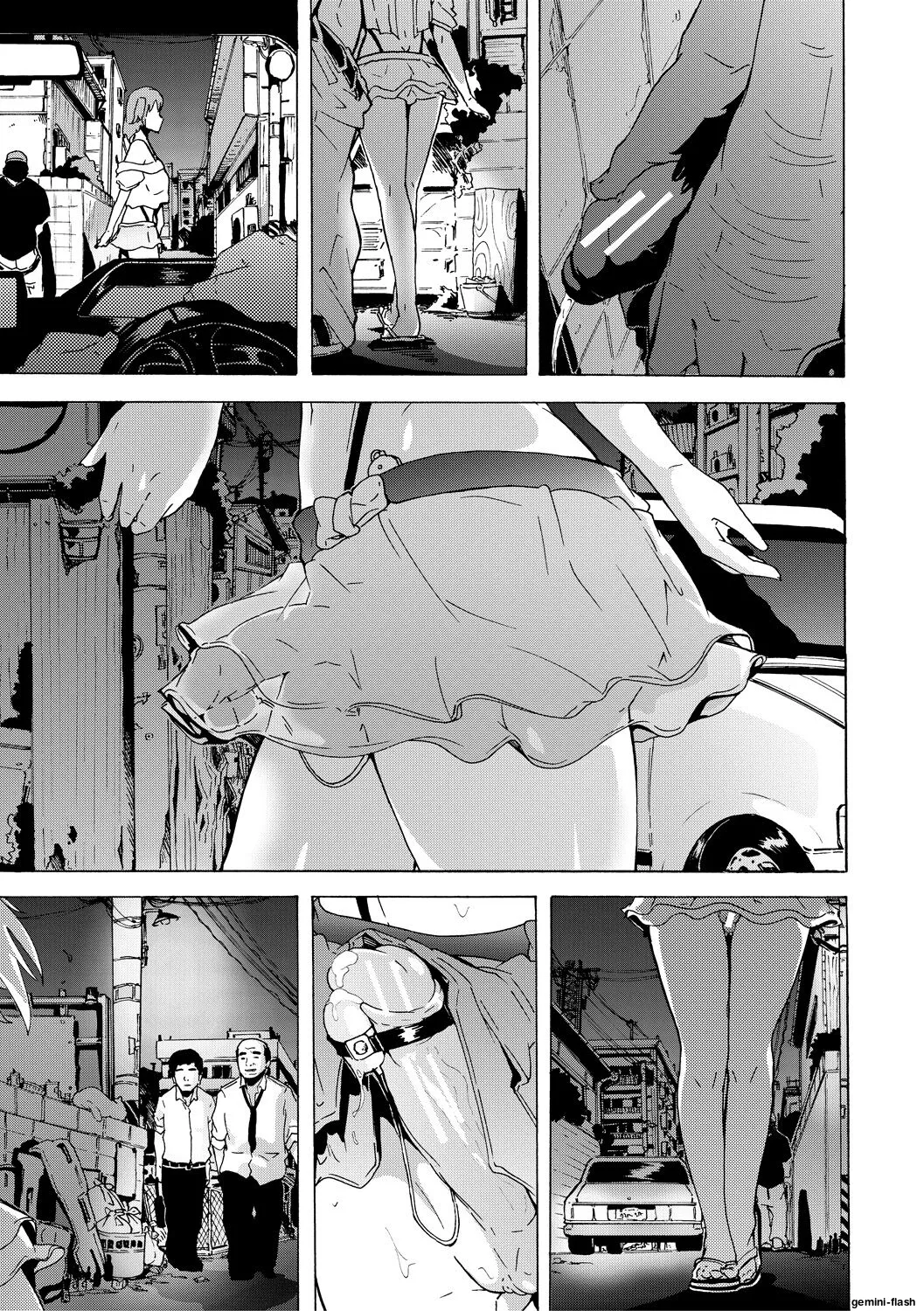 Futanarix - Page 61
