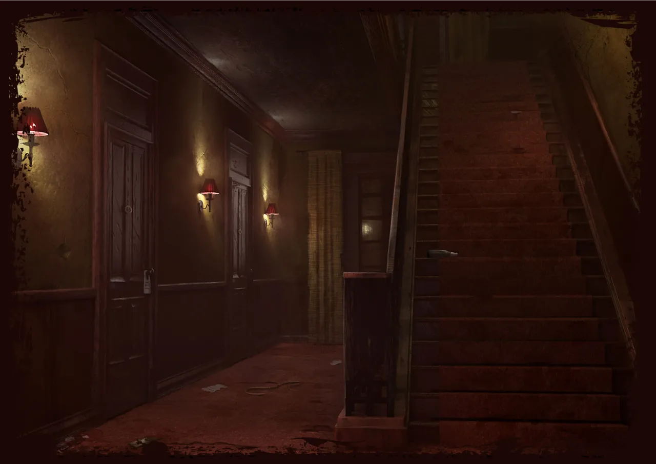 Page 28 of Alone In The Dark 2024