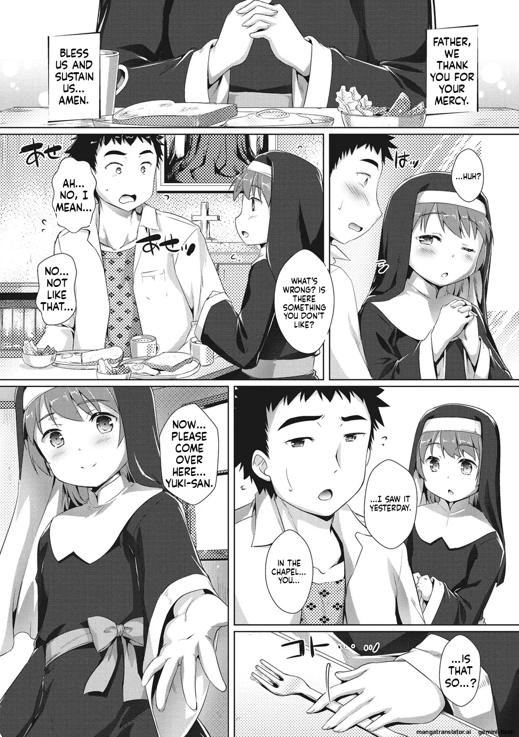 Page 66 of Boku-ra no ♀ Pako dai aritara