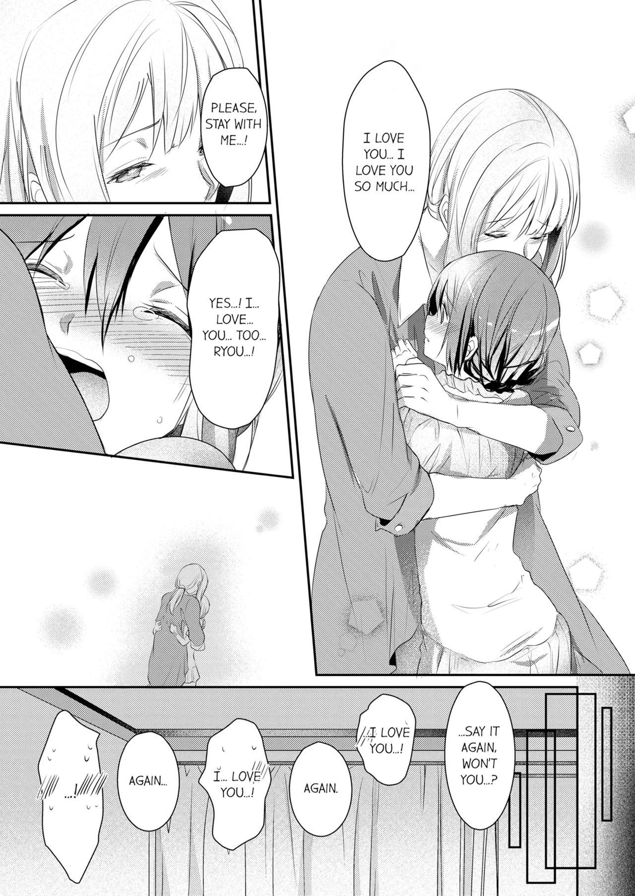Page 136 of Skirt no Naka wa Kedamono Deshita | A Predator in a Skirt Vol.1-4
