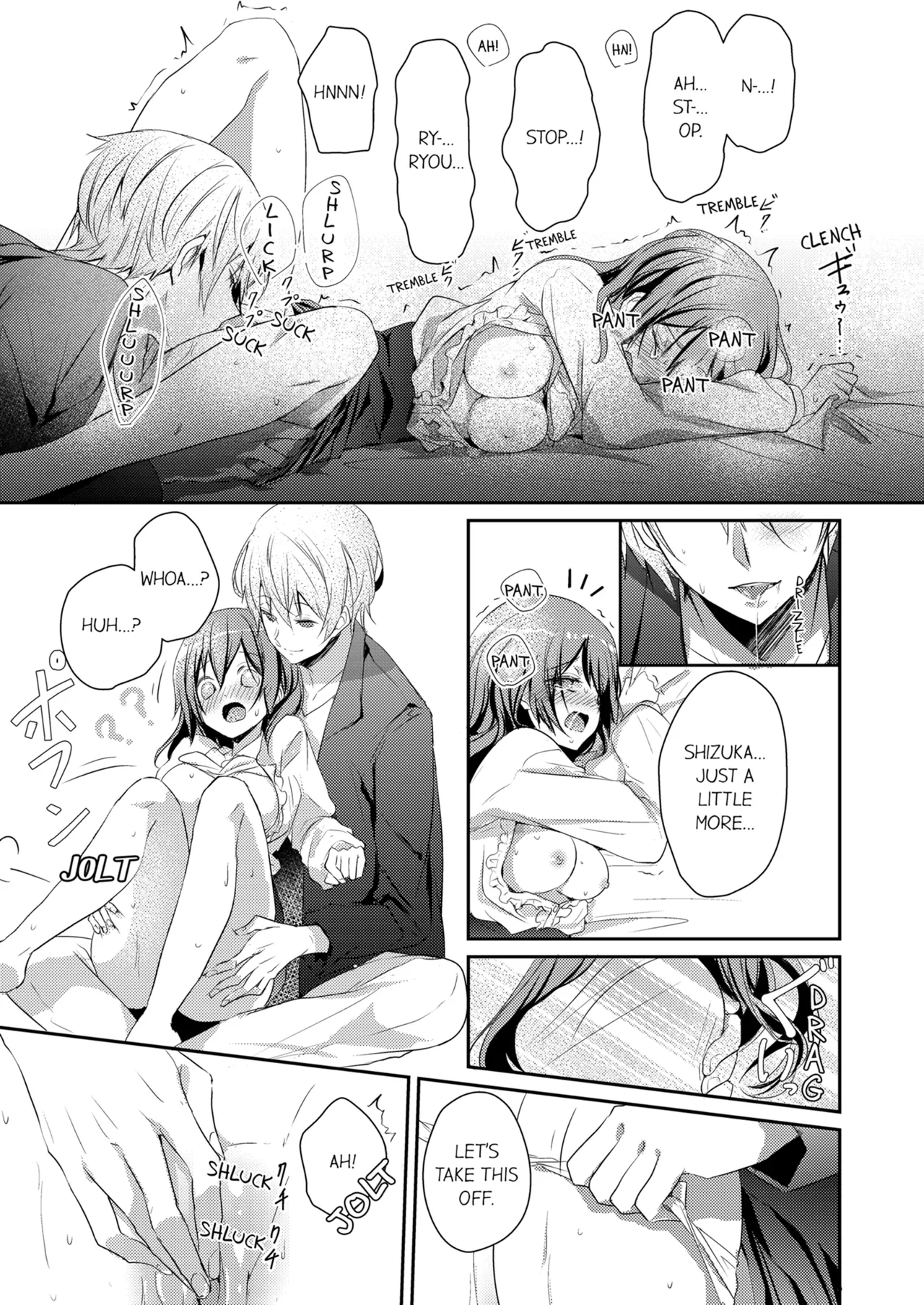 Page 71 of Skirt no Naka wa Kedamono Deshita | A Predator in a Skirt Vol.1-4