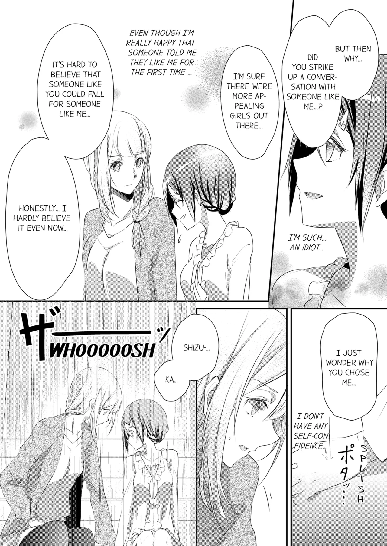 Page 83 of Skirt no Naka wa Kedamono Deshita | A Predator in a Skirt Vol.1-4