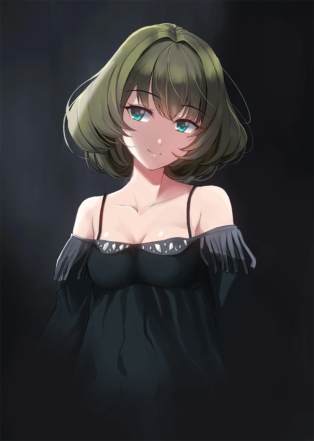 Takagaki Kaede Interview - Page 31