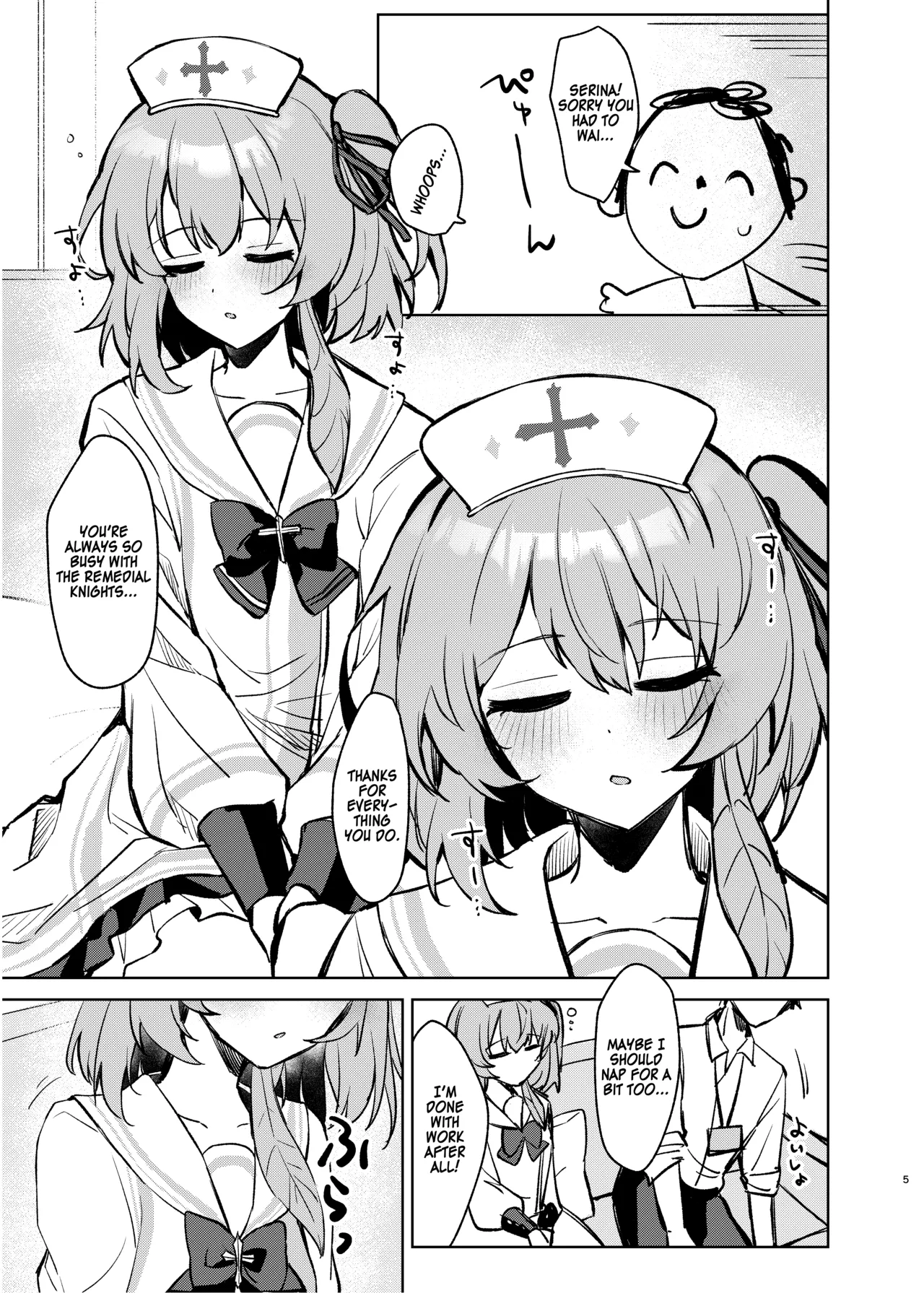 Preview page 4