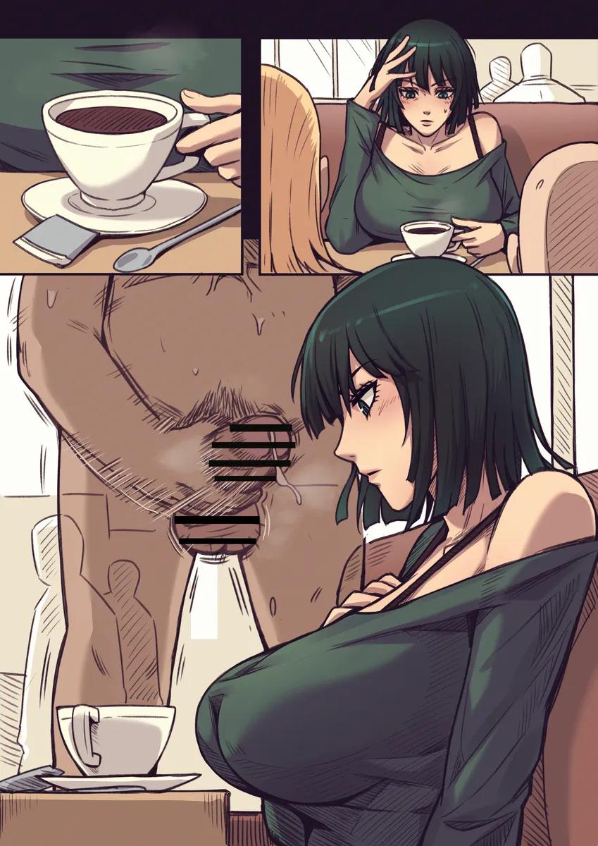 吹雪 - Page 5
