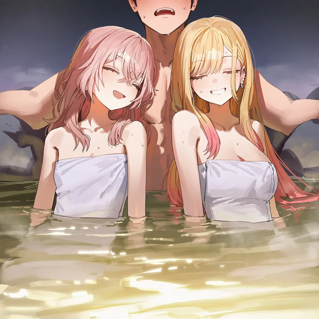 Page 154 of 【haruto 】 その着せ替え人形は恋をする 更衣人偶坠入爱河 1-5