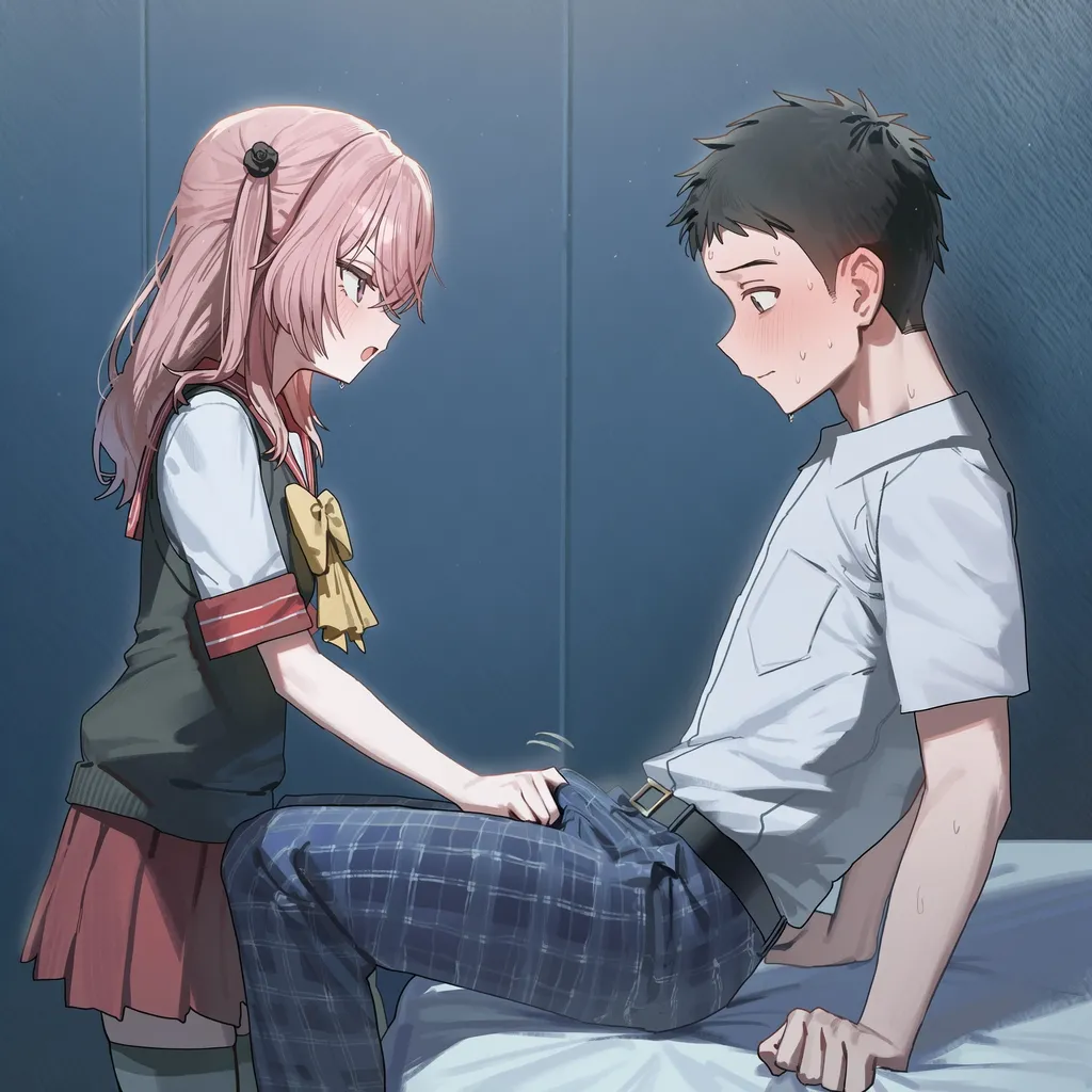 Page 80 of 【haruto 】 その着せ替え人形は恋をする 更衣人偶坠入爱河 1-5